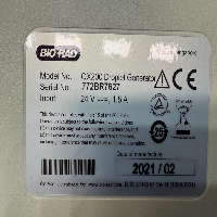 BIO-RAD QX200 Droplet Generator image 3